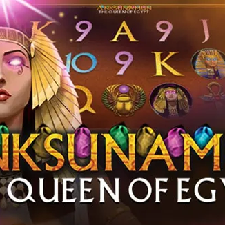 Anksunamun: the Queen of Egypt