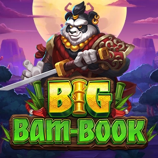 Big Bambook