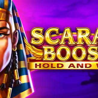 Scarab Temple