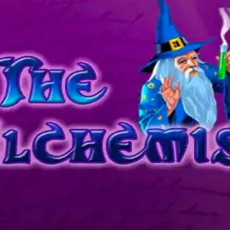 The Alchemist