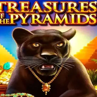 Treasures of The Pyramids