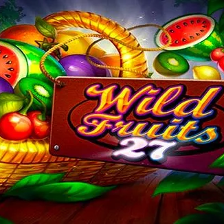 Wild Fruits 27